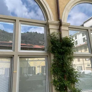 L'arco Del Convento Apartment Como