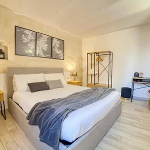Sassari-centro Elegante Con Wifi E Netflix Apartment Sassari