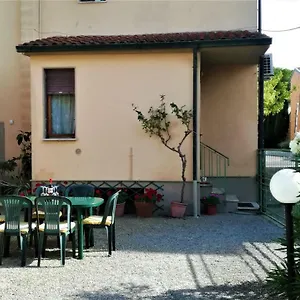 Tuscany Appartamento