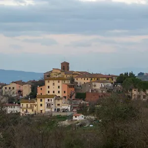 La Casa Di Paolo Sulla Via Francigena Appartamento