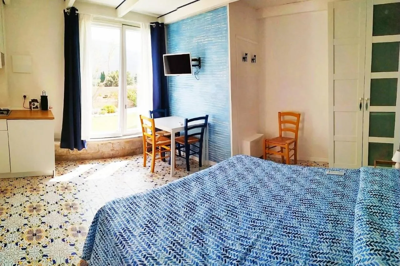 La Villa Procchio  0*, Procchio (Isola d'Elba)