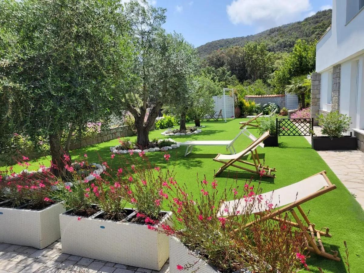 Σπίτι διακοπών La Villa Procchio
