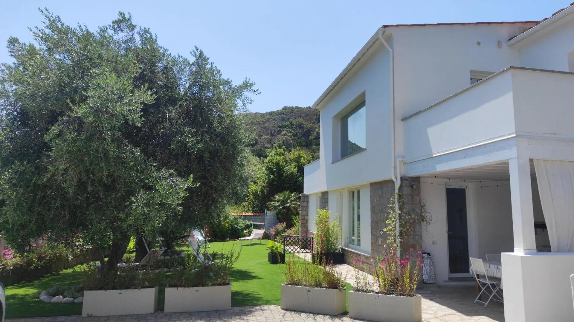 La Villa Procchio