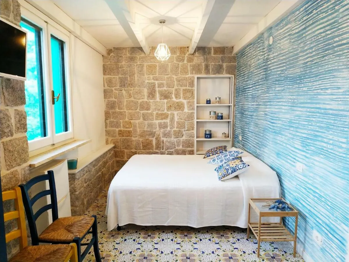 Σπίτι διακοπών La Villa Procchio