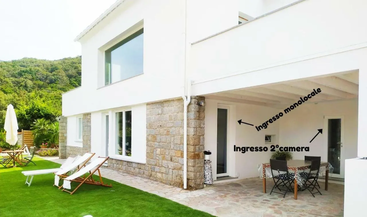 Σπίτι διακοπών La Villa Procchio  Ιταλία